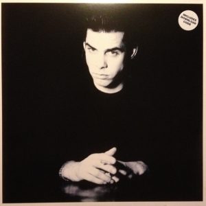 Nick Cave & The Bad Seeds - The Firstborn Is Dead