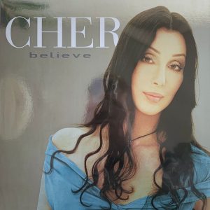 Cher - Believe