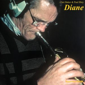 Chet Baker - Diane