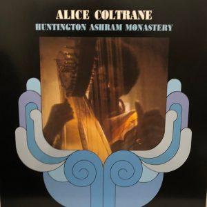 Alice Coltrane - Huntington Ashram Monastery