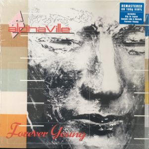 Alphaville - Forever Young