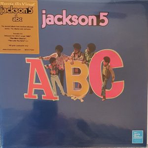 The Jackson 5 - ABC