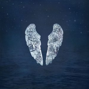 Coldplay - Ghost Stories