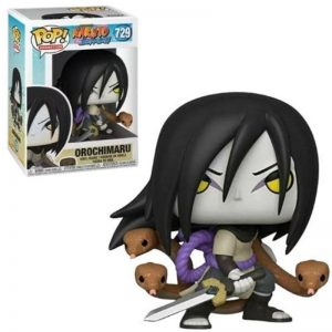 בובת פופ - Orochimaru