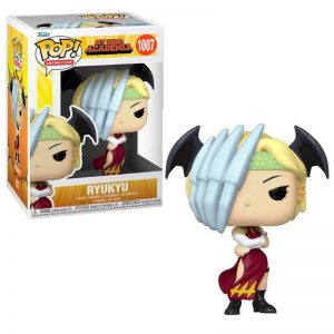 בובת פופ - Ryuko