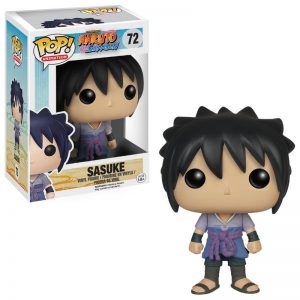 בובת פופ - Sasuke
