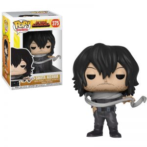 בובת פופ - Shota Aizawa