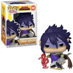 בובת פופ - Tamaki Amajiki