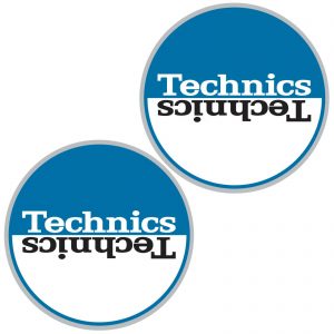 זוג סליפמטס - Technics Moon