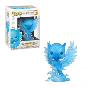 בובת פופ - Albus Dumbledore