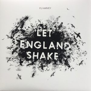 PJ Harvey - Let England Shake