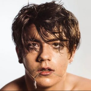 ?Declan McKenna - What Do You Think About The Car