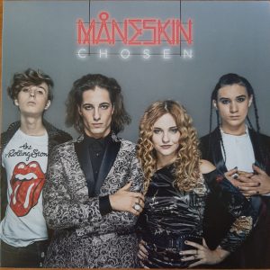 Måneskin - Chosen