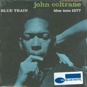 John Coltrane - Blue Train