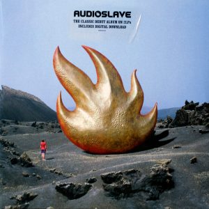 Audioslave - Audioslave [2LP]