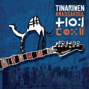 Tinariwen - Amassakoul [2LP]
