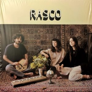 Rasco - Rasco