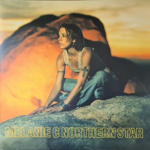 Melanie C - Northern Star [2LP]