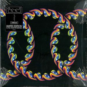 Tool - Lateralus  [2LP]