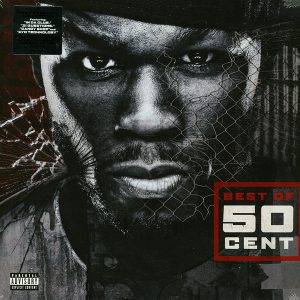 50Cent – Best Of [2LP]