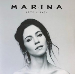 Marina - Love + Fear