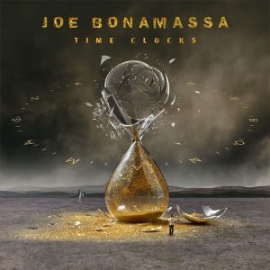 Joe Bonamassa - Time Clocks - Vinyl