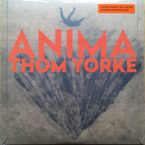 Thom Yorke - Anima