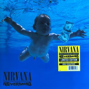 Nirvana - Nevermind (30th Anniversary Edition)