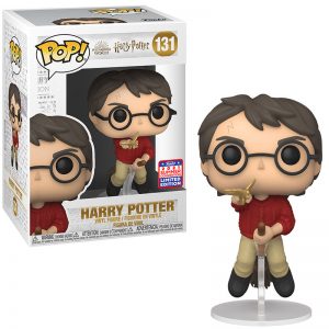 בובת פופ - Winged Key