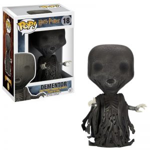 בובת פופ - Dementor