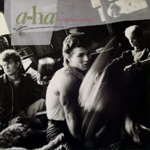 a-ha – Hunting High And Low