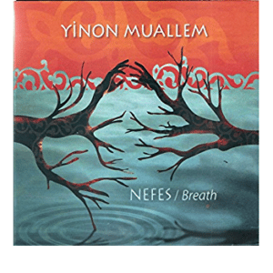 Yinon Mualem - Breath