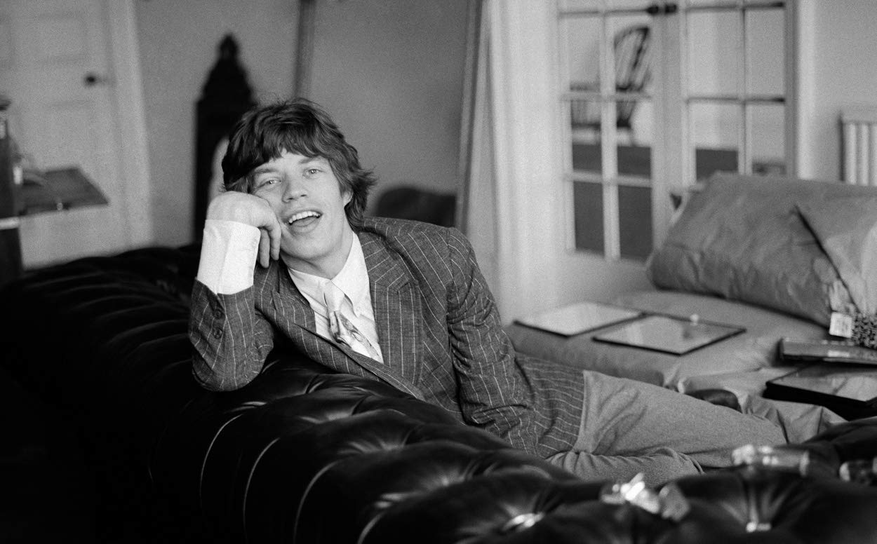 Goin' Home With The Rolling Stones '66 Goin' Home With The Rolling Stones '66 – תמונה 4