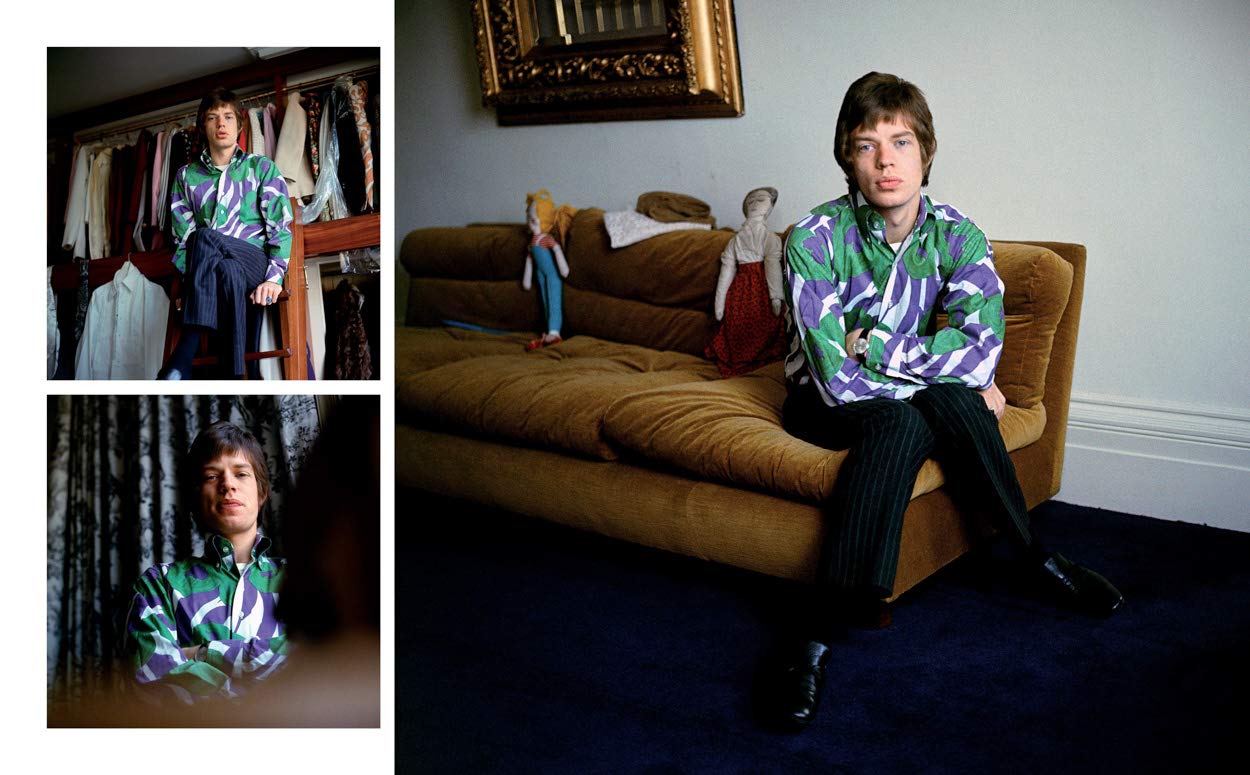 Goin' Home With The Rolling Stones '66 Goin' Home With The Rolling Stones '66 – תמונה 3