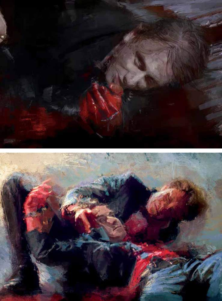 Tarantino : Tribute – תמונה 4