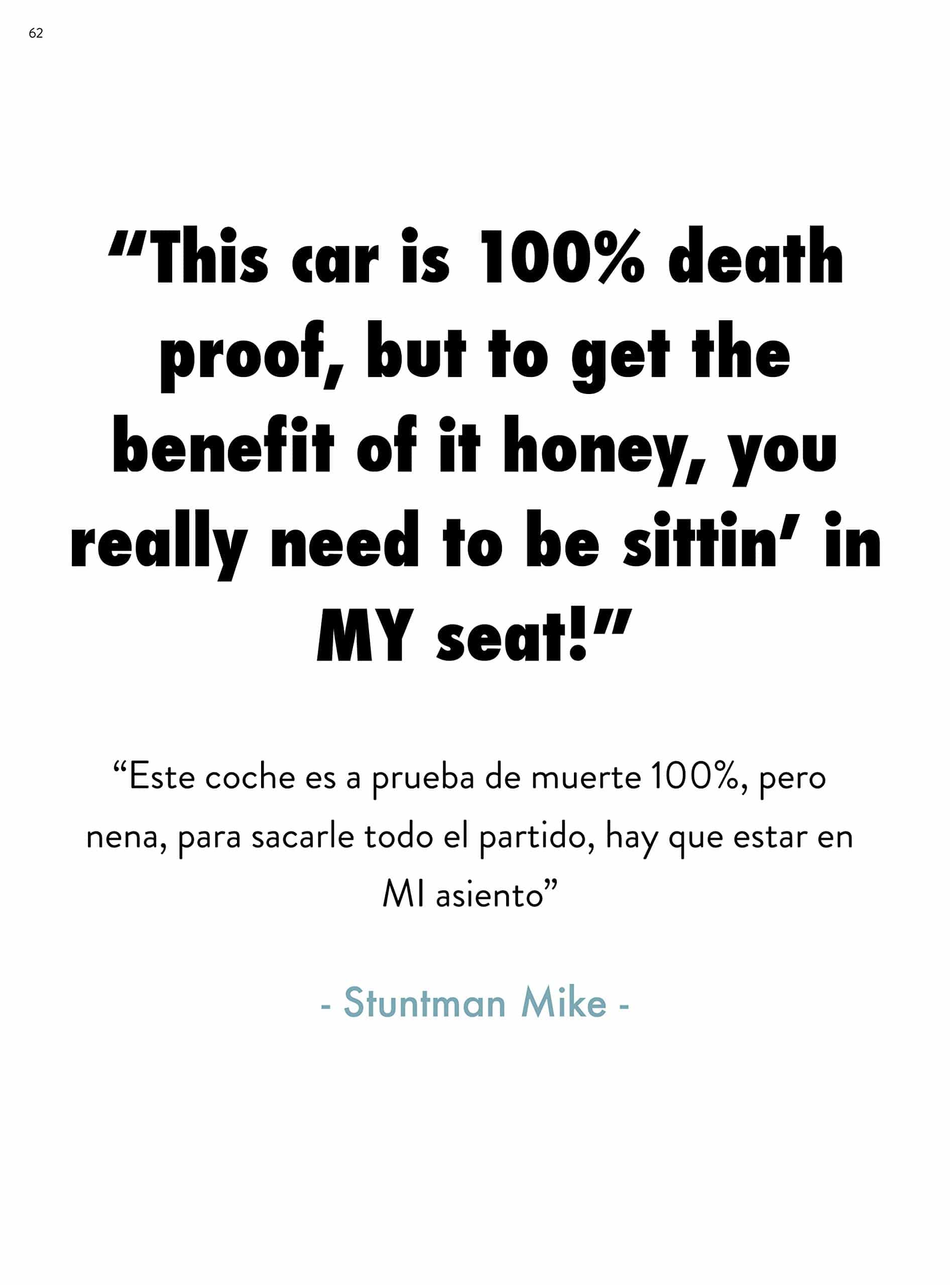 Tarantino : Tribute – תמונה 8