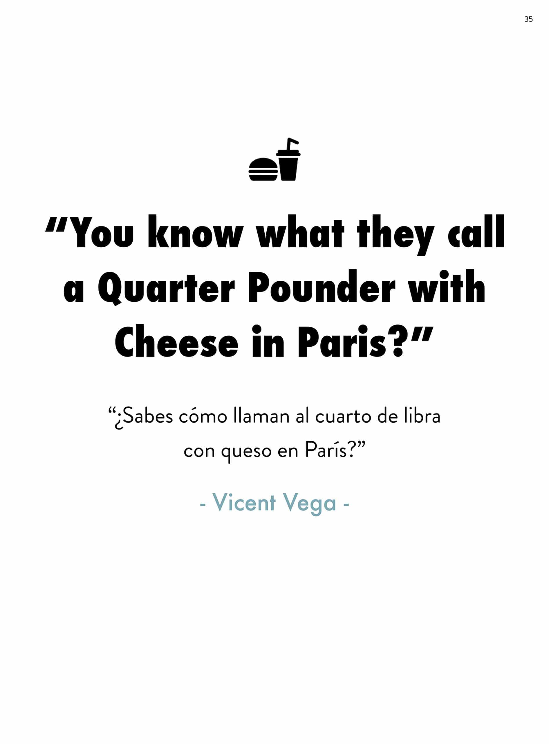 Tarantino : Tribute – תמונה 9