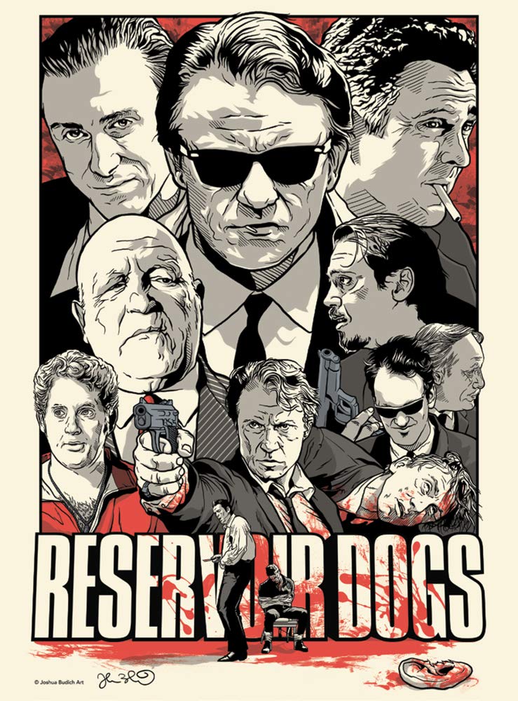 Tarantino : Tribute – תמונה 5