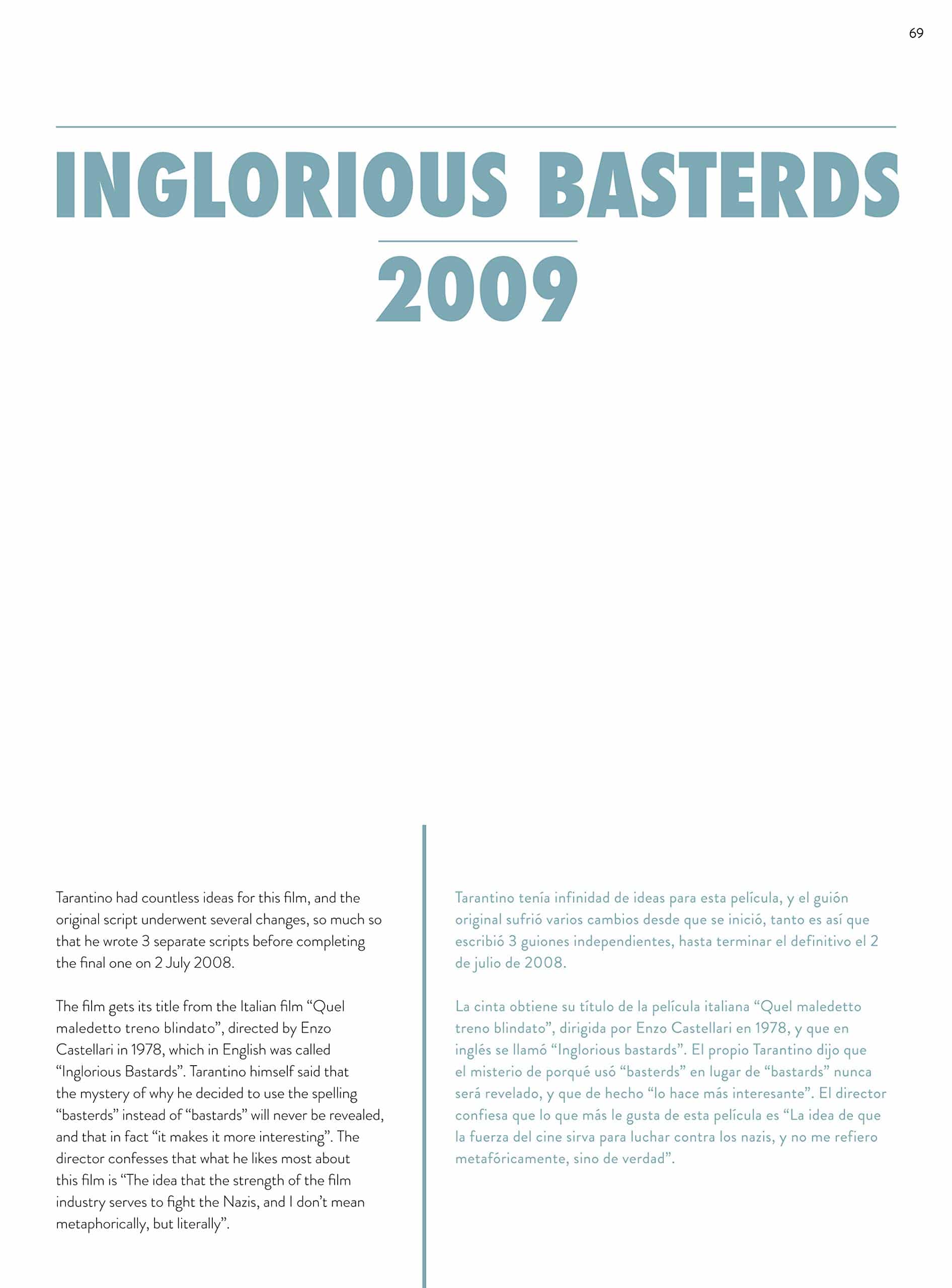 Tarantino : Tribute – תמונה 6