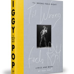 'Til Wrong Feels Right : Lyrics and More