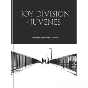 Joy Division: Juvenes