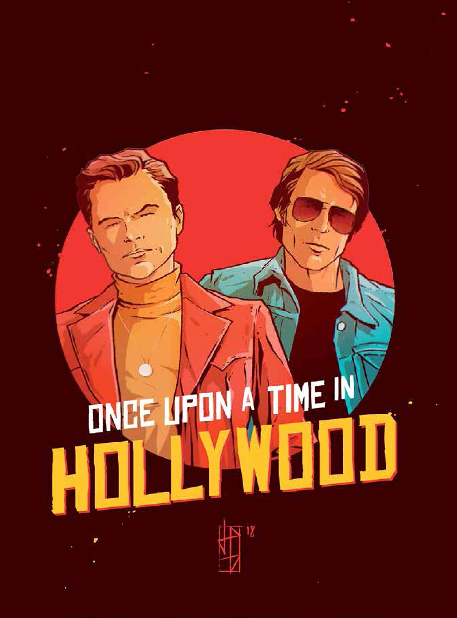 Tarantino : Tribute – תמונה 10