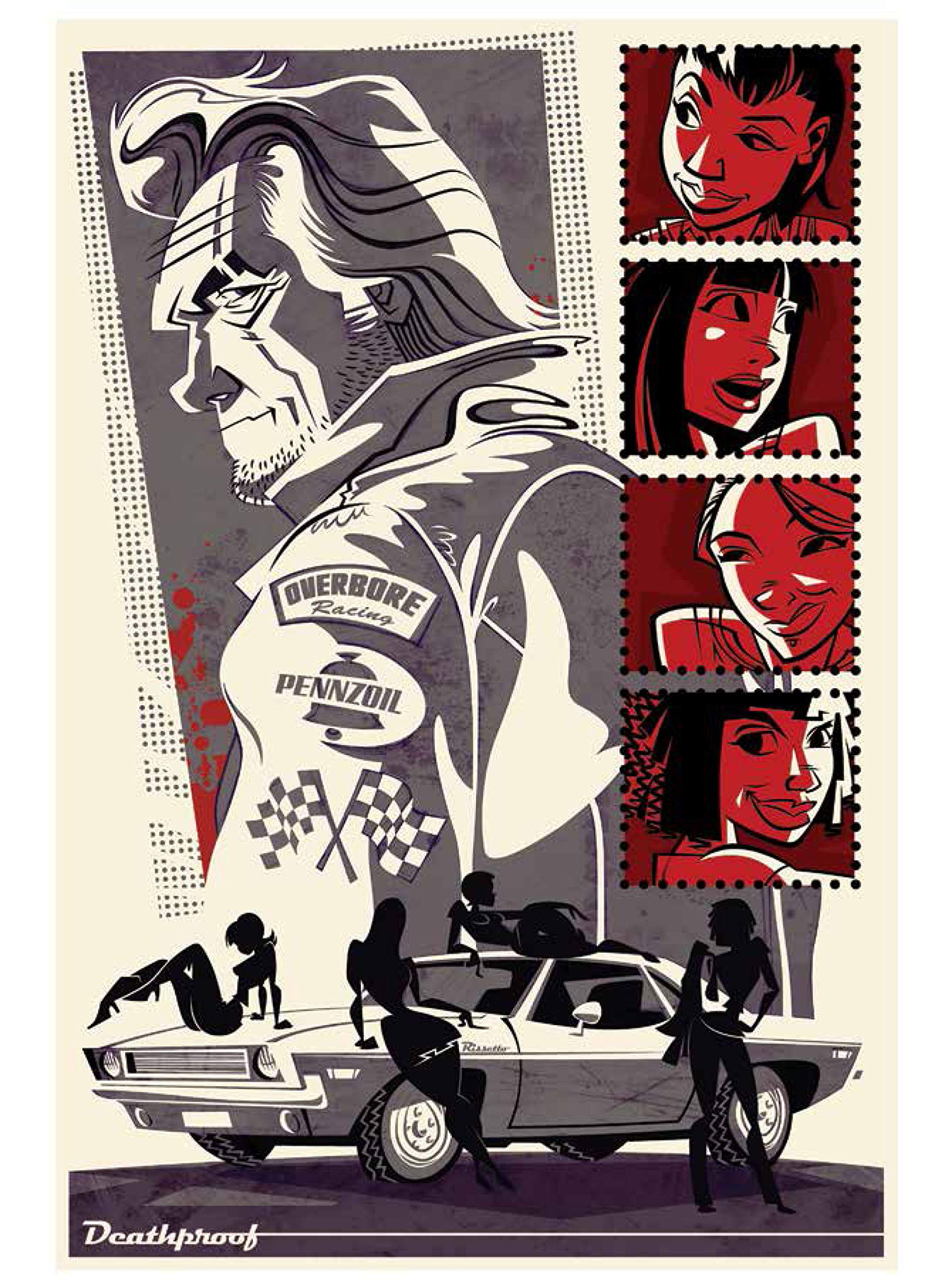 Tarantino : Tribute – תמונה 14