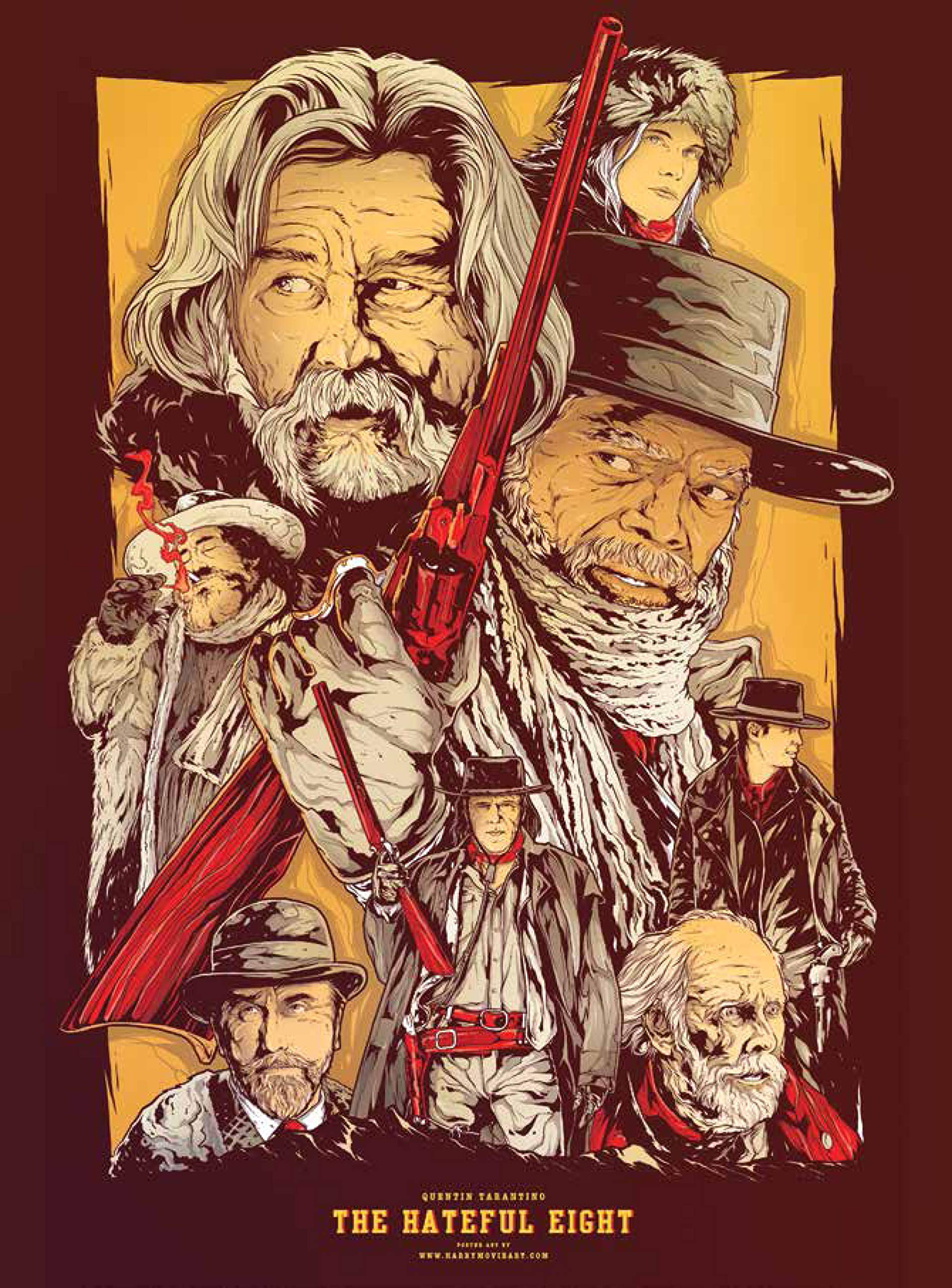 Tarantino : Tribute – תמונה 12