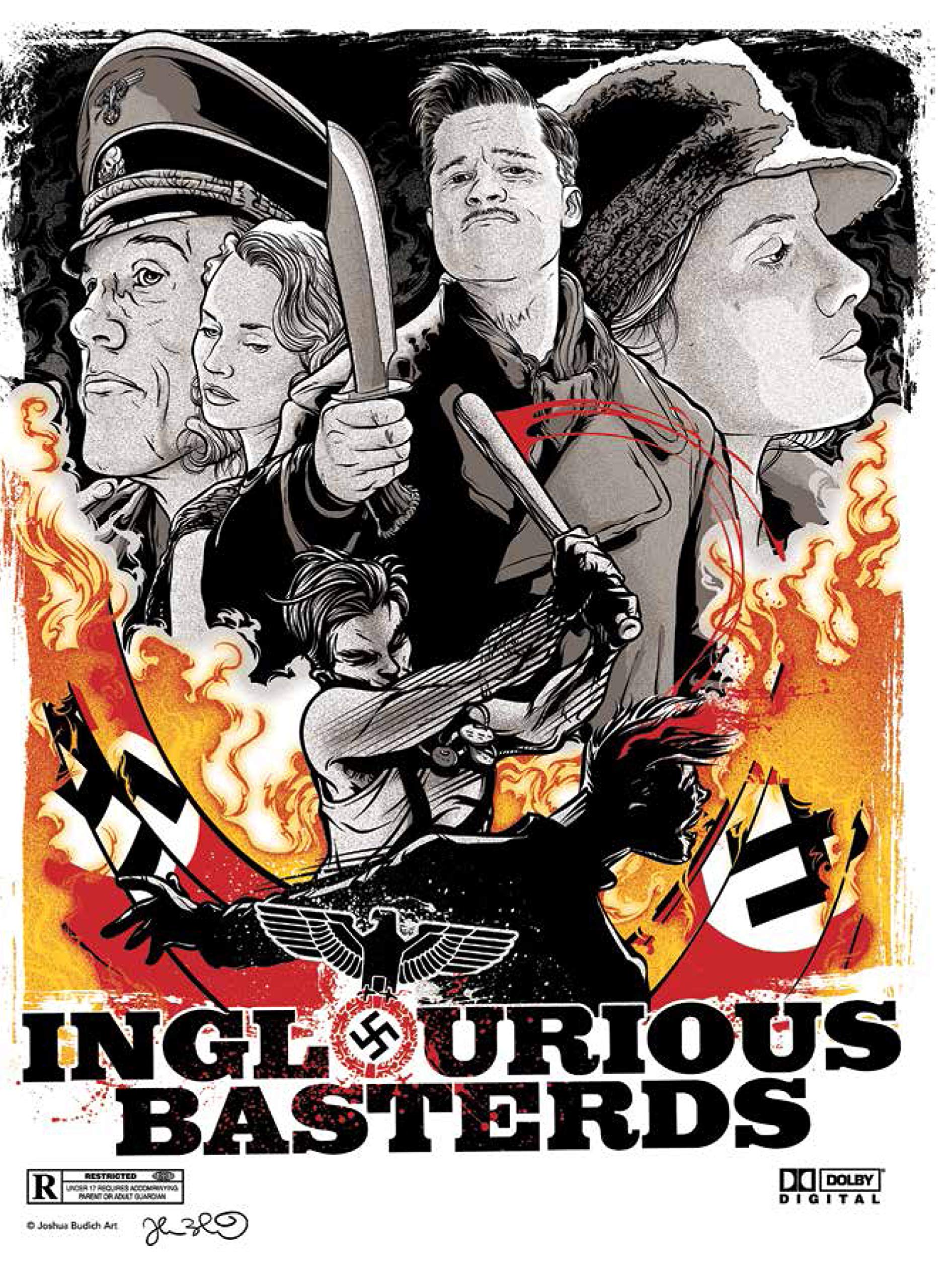 Tarantino : Tribute – תמונה 15