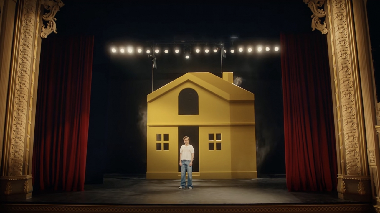 Harry Styles – Harry’s House (CD) – תמונה 2