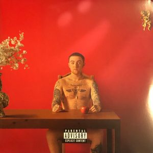 Mac Miller - Watching Movies With The Sound Off