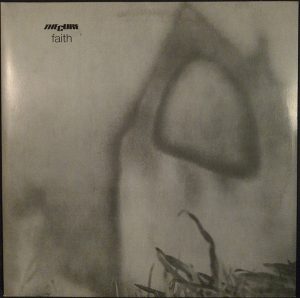 The Cure - Faith - Vinyl