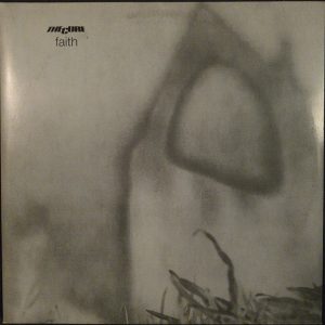 The Cure - Faith