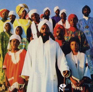 Various - Soul Messages From Dimona